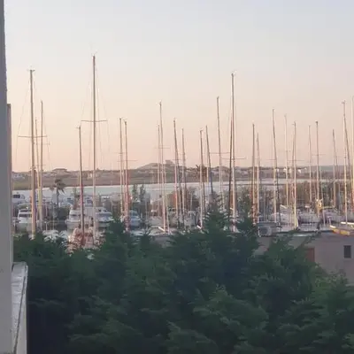Côté Marina