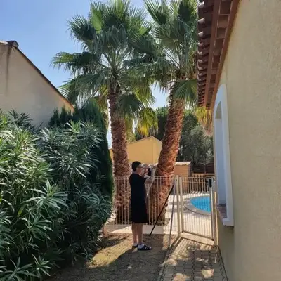 Villa de l Ode