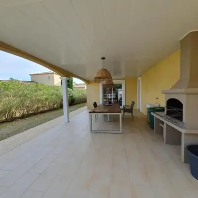 Villa de l Ode