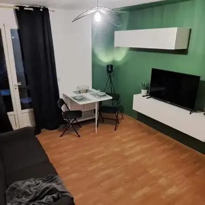 Charmant studio à Castres