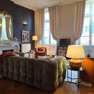 The Grand 42 - stylish apartment