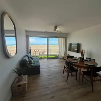 APPARTEMENT Rénové de type 3 VUE MER