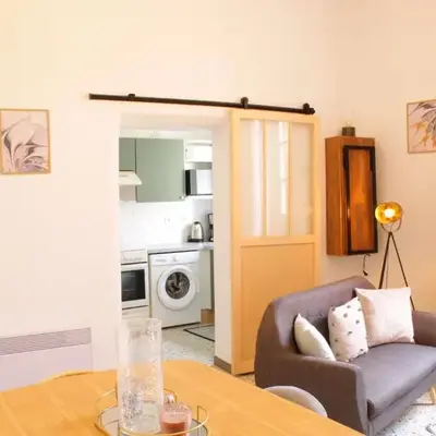 Chez Céline