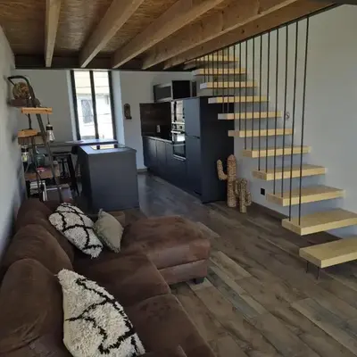 Apartement La Cuverie