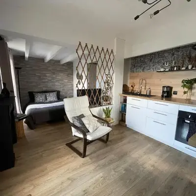 Logement Idéal pour un couple