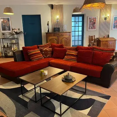 Magnifique et grand loft classé 4 étoiles
