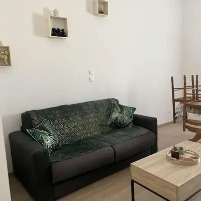 Appartement douzens