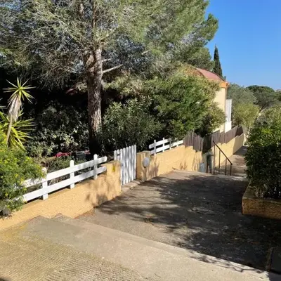 Location maison vacances T3
