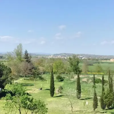 Gîte Le Bellevue