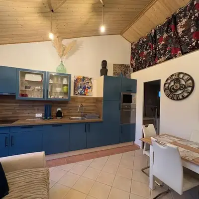 Gîte de Mia