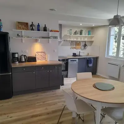 Le Patio