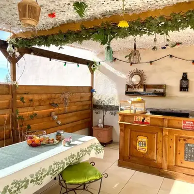La Maison Nikaïa