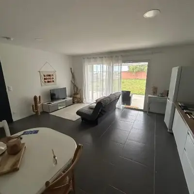 Appartement Malibu