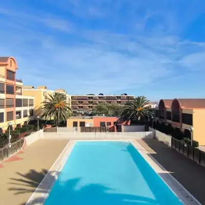 Location de vacances bord de mer Gruissan