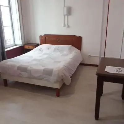 Hôtel de Paris - Narbonne