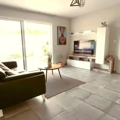 Maison T3