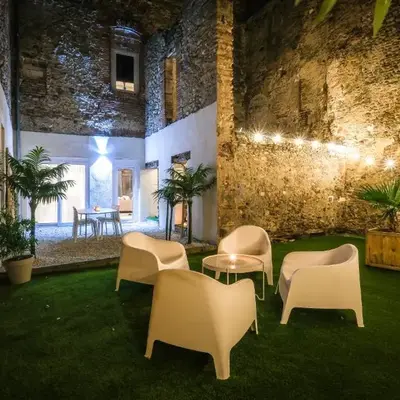 Villa de charme avec spa