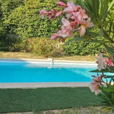 Les hauts de Palaja