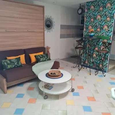 La Tropicale