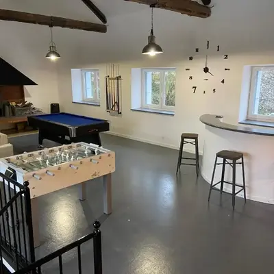 Le Grand Gîte