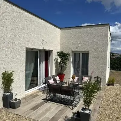 La Maison Belle Étoile