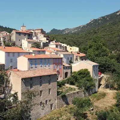 CROUXETO Chambres d'hôte