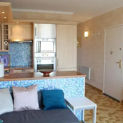Port la Nouvelle - Appartement 3 pièces PN550-023