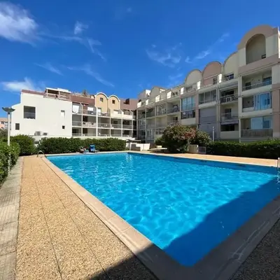 Apt de charme 4 pers