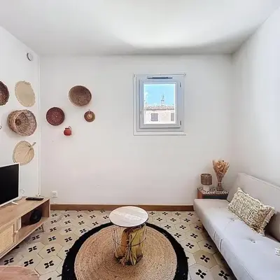 Le BEHNA - Wi-Fi Apartment - Air Conditioning