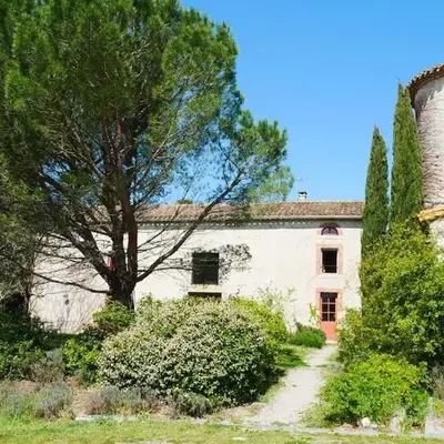 Maison Chérie Artisanal Farmhouse