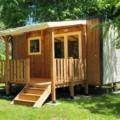 Studiotel premium 2 personnes