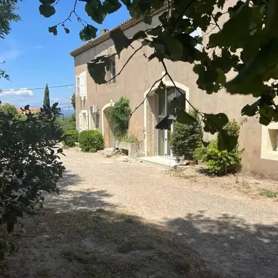 Château Périès