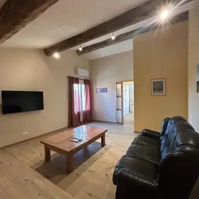 Gîte de Montplo-Cruzy