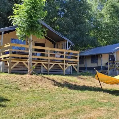 Lodge Holidays - Les Sapins