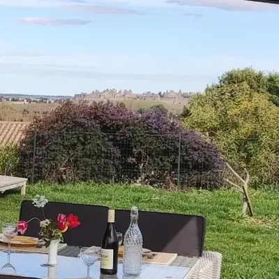 Le moulin de maquens