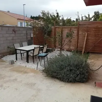 Charming house in a great location