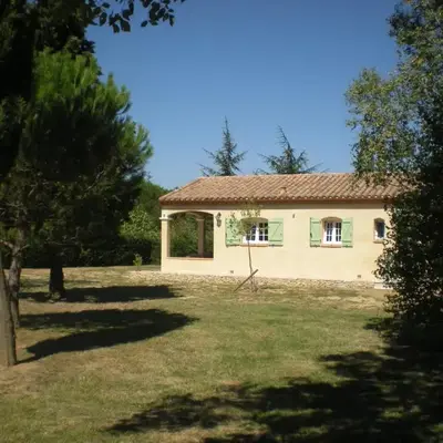 Gites De La Grasse