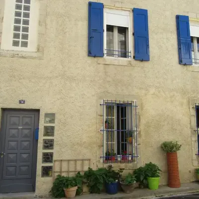 Chez Odile
