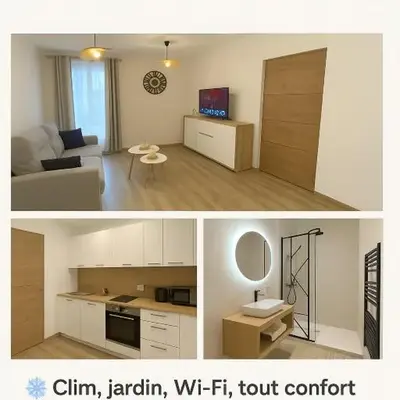 Le petit narbonnais