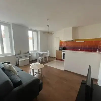 Casa Colori - Charmant T2