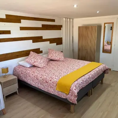 The Studio at Gites 474