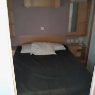 Mobilhome tout confort