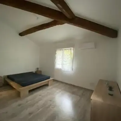 Agréable maison dans petit village calme