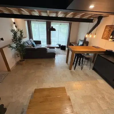 Appartement Loft