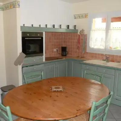 Gîte 8 Personnes Piscine Privée Aude Occitanie Sud Corbières