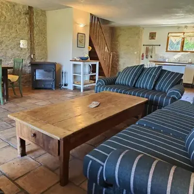 Charming farmhouse gite in southwestern France