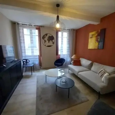 Maison du coutelier