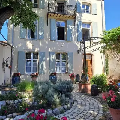 Les gites du tilleul