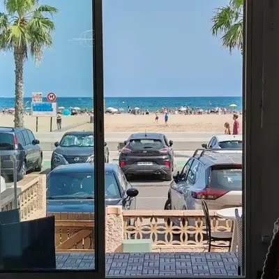 Studio SAM - Face à la Mer