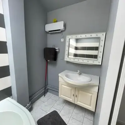 Appartement dans le village à port la nouvelle